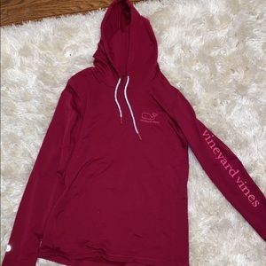 Vineyard Vines Hoddie